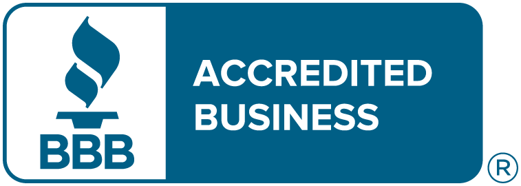 BBB Accredited