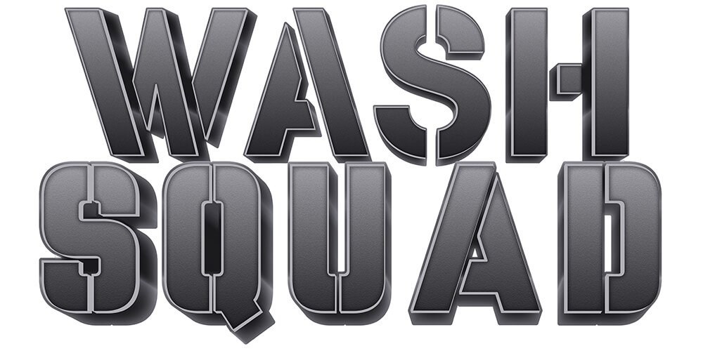 The Wash Squad